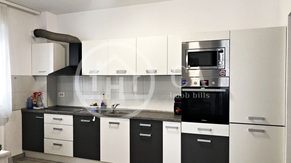 Apartament cu 3 camere de inchiriat in Prima Onestilor, Oradea - Poză 3