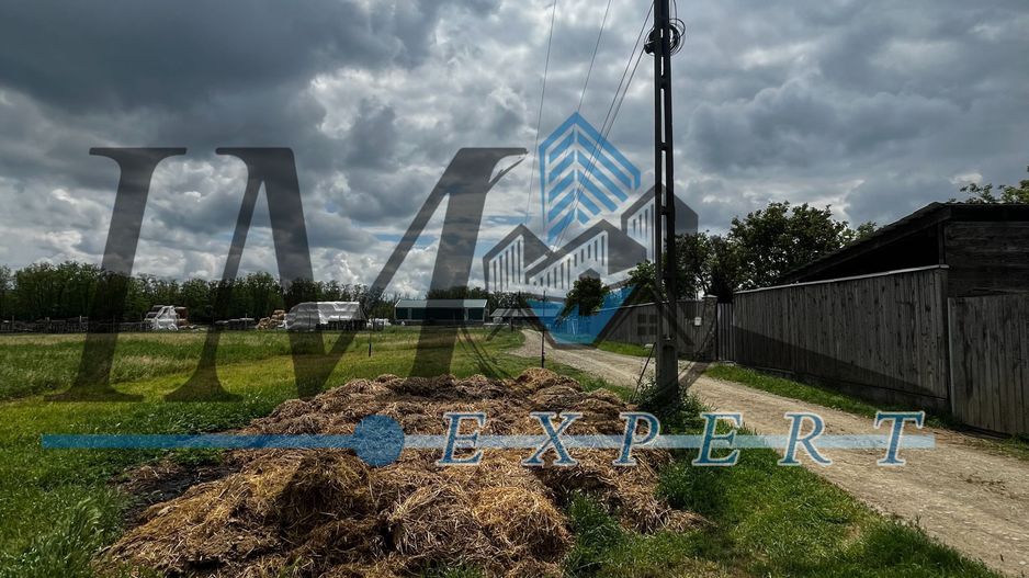 Teren de vânzare zona arini in Lancram - Poză 5