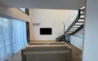 Duplex | Parter | Pipera | Aviatiei | Cloud 9 | Promenada - Poză 15
