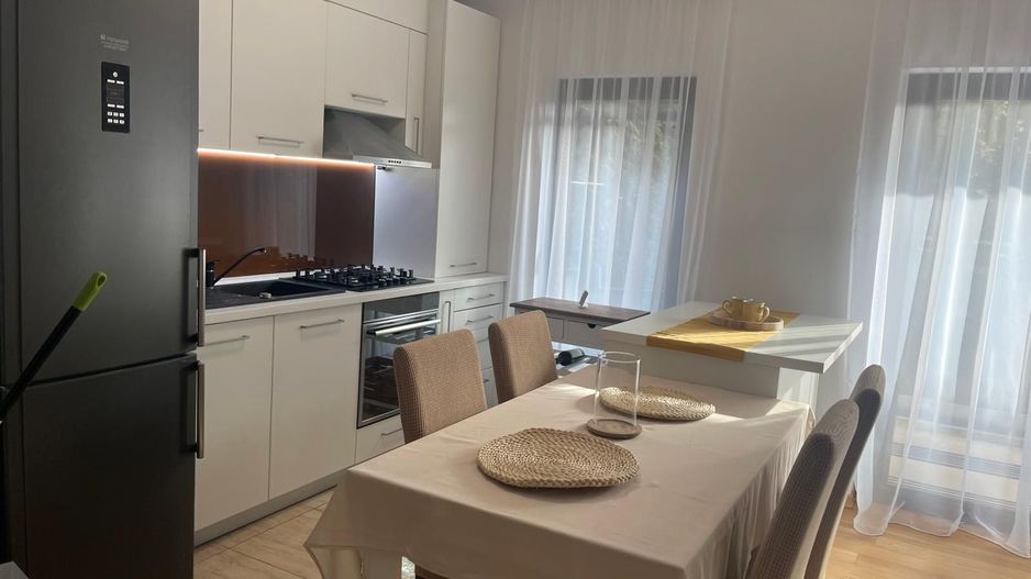 Apartament 2 camere cu Gradina, 53 MP, Zona Buna Ziua - Poză 2