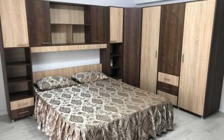 Garsoniera Lujerului ”21 Residence” cu spații de depozitare generoase - Poză 6