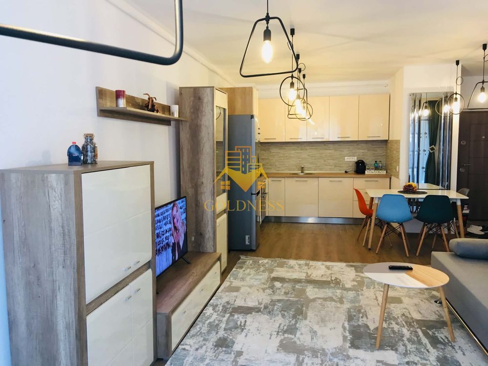 2 camere, Buna ziua, Calea Turzii, Lidl, Grand Hotel Italia, Parcare - Poză 6