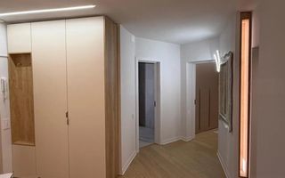 Vânzare, apartament, 3 camere, ultra-central – Piața Alba Iulia - Poză 4