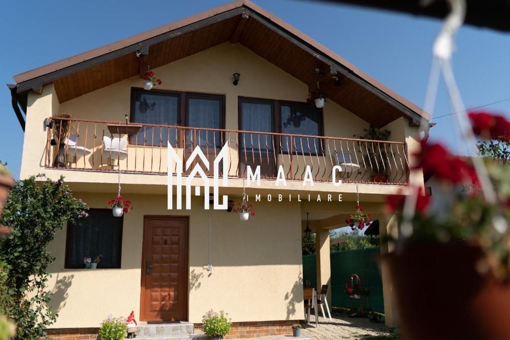 Vilă superbă | 4 camere | 500 mp teren | Vedere la munte | Valea Avrigului - Poză 32