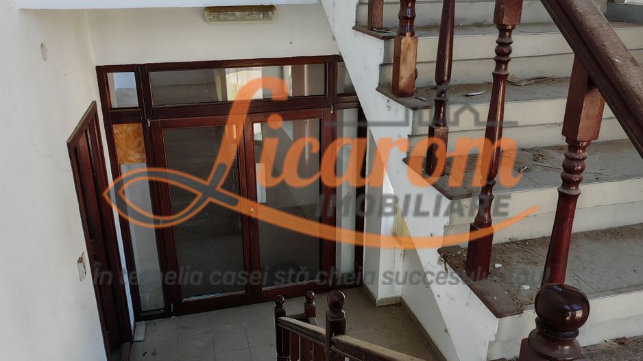 Cladire P+4 Rasnov- Central, IDEAL INVESTITIE. - Poză 17