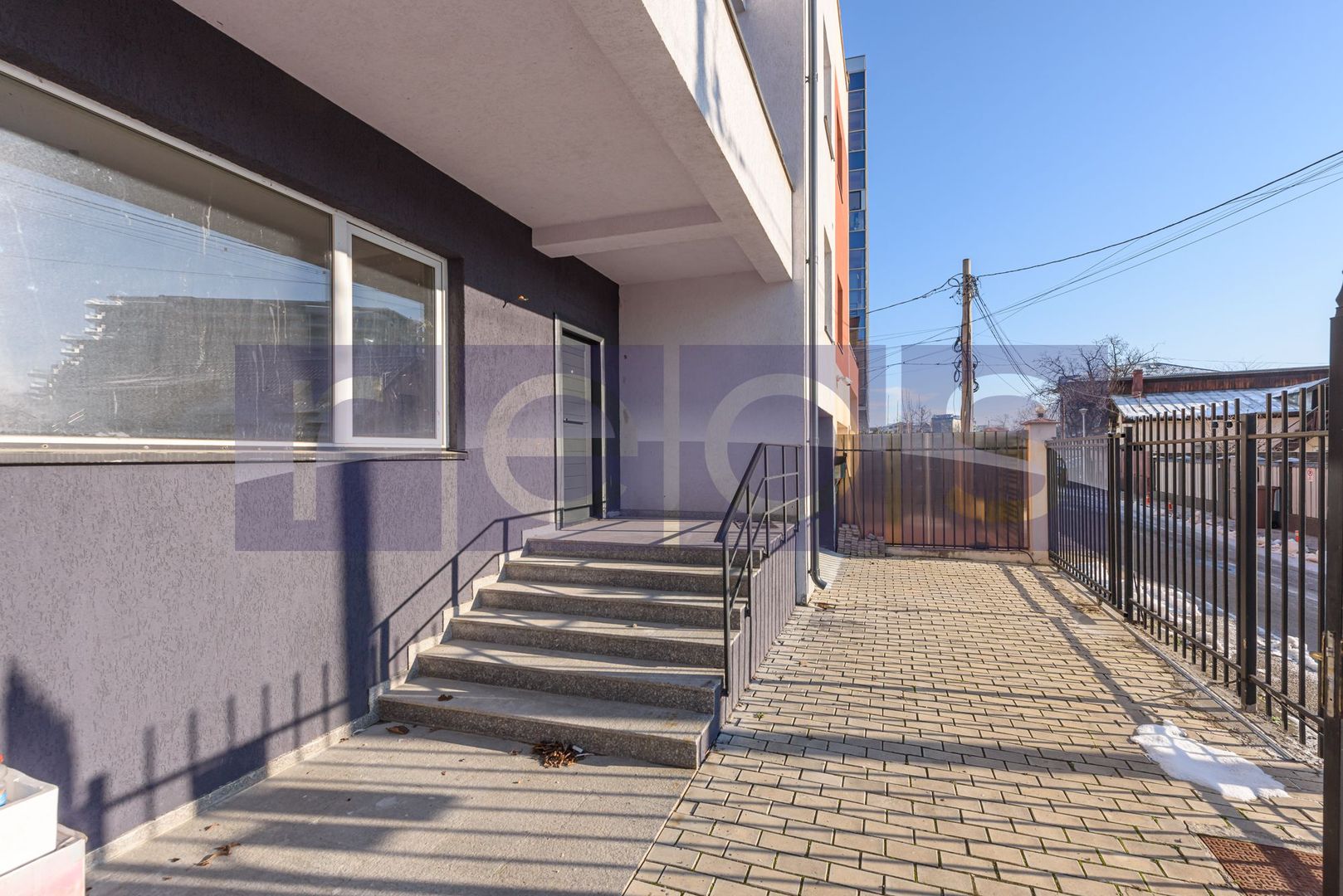 VANZARE VILA 7 CAMERE + GARAJ | 217 MP | TERASA 65 MP | ZONA BANEASA - HERASTRAU - Poză 27