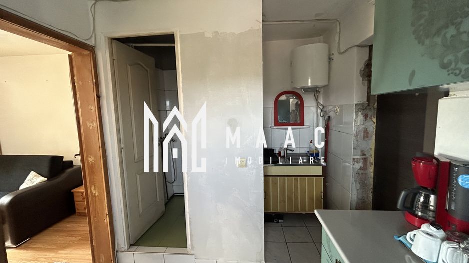 Garsonieră de vânzare | Sibiu, Promenada Mall | 22 mp - Poză 9