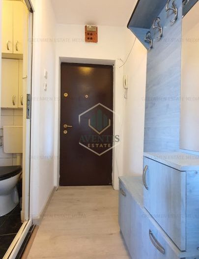 Fix la intrare metrou Iancului, studio ideal tineret, modern mobilat si utilat - Poză 9