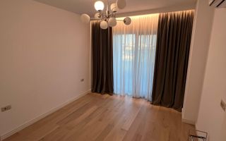 Apartament elegant și luminos de închiriat lângă British School - Poză 8