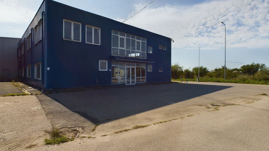 Spatiu cu destinatie comerciala, zona Popesti,  centura sudest. - Poză 3