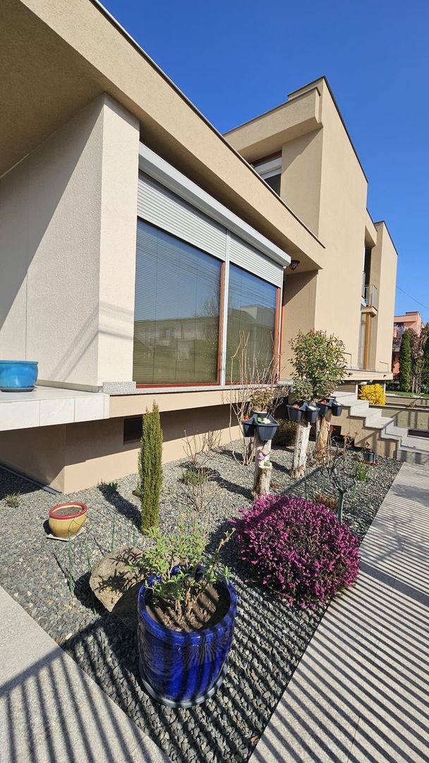 Braytim | Casă  | 273 mp utili | Garaj dublu | 300 mp teren - Poză 1