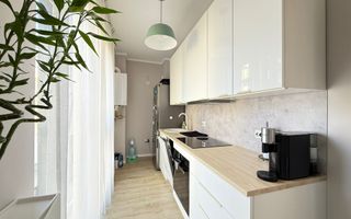 2 camere/Finisaje moderne/Zona Centrala - Poză 3