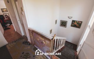 Casă 5 camere -  P+M  - Sangeorgiu de Mures - Zona Nordului - Poză 12