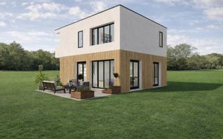 Casa Barnova-Pietrarie, 23000euro, 125mp - Poză 5