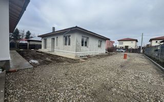 Casa individuala parter Otopeni - Comision 0 - Poză 2