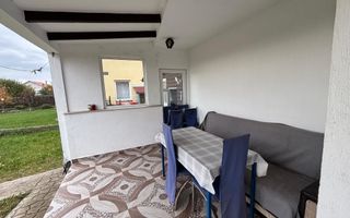 Casa moderna cu 3 dormitoare garaj si terasa Cartier Eden Sura Mica - Poză 7