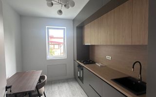 Prima Închiriere | 2 Camere Lux | City Nord Tunari - Poză 6