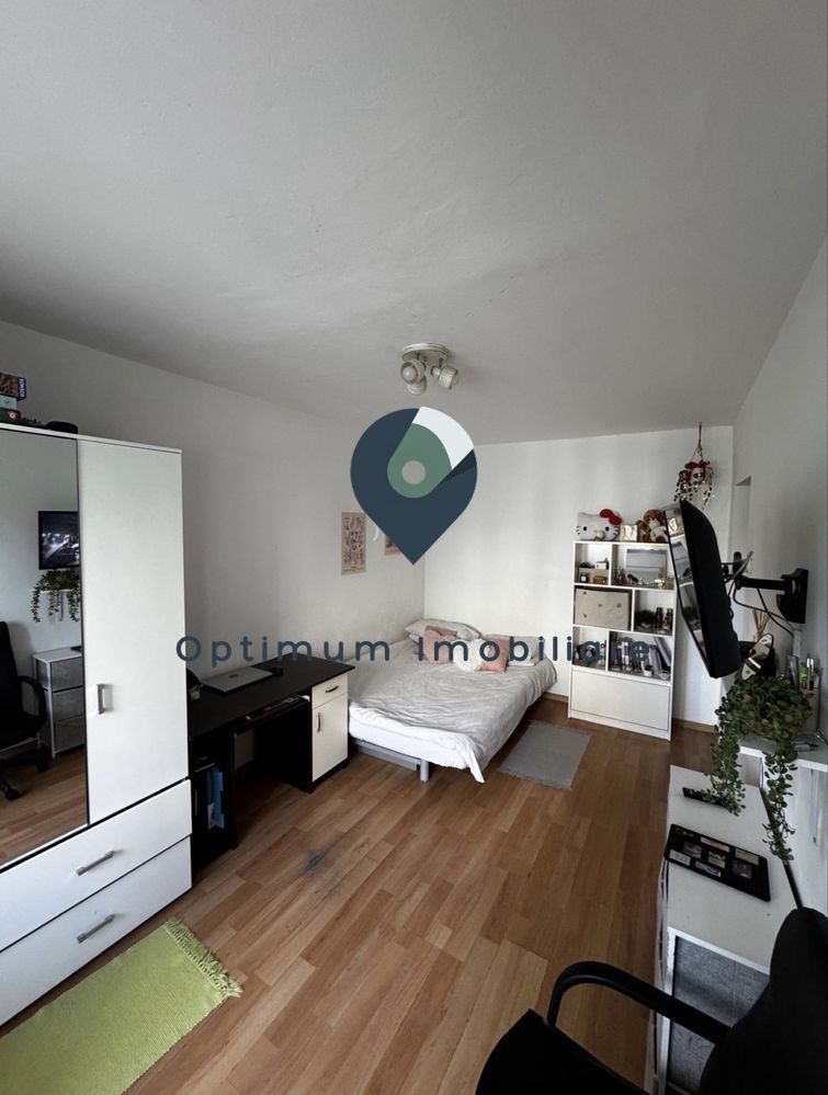 Garsonieră cu balcon de vânzare în Mărăști, etaj 1/4! - Poză 2