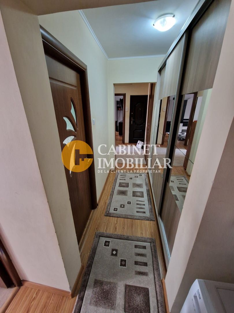 Ap. 3 Camere Decomandat - Zona Alexandru / Minerva - Poză 12