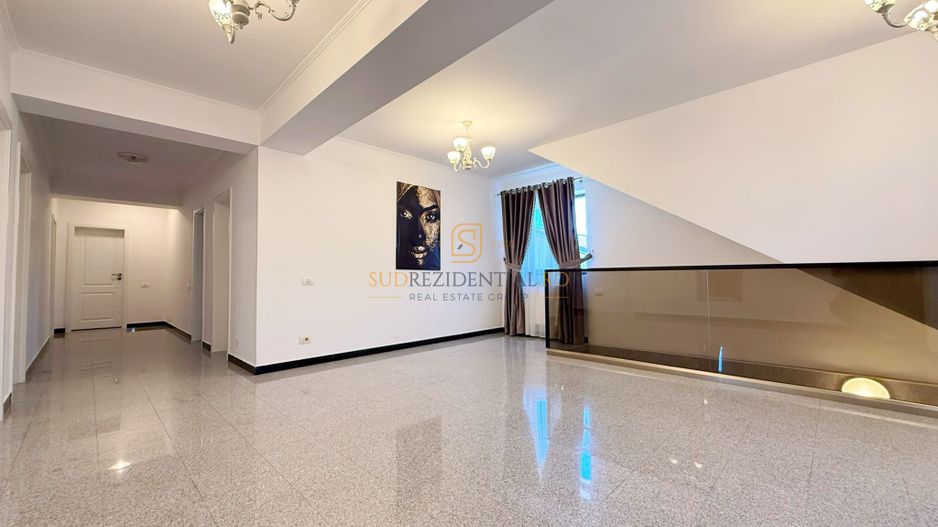 Vila mobilata si utilata, 6 camere, 3 bai, Teren 462 mp - Poză 26