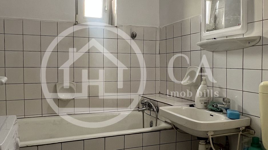 Apartament cu 3 camere de inchiriat, Nufarul, Oradea - Poză 12