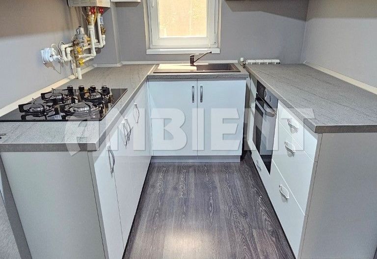 Apartament 3 camere, etaj 1, zona Centru - Vidin; - Poză 5