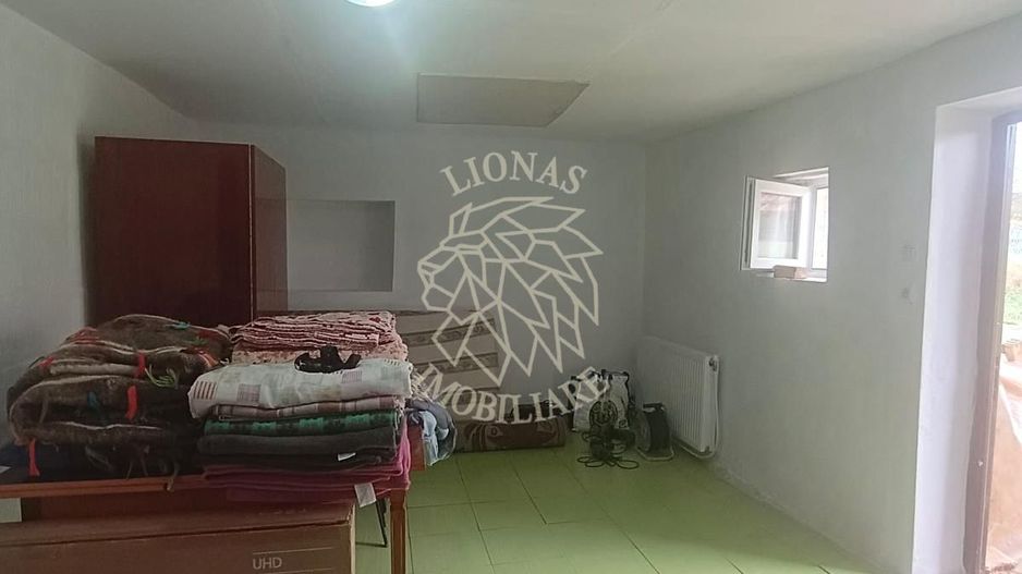 2 Case 100 mp -teren 3576mp-livada-garaj-Enciu 37 km de Bistrita - Poză 5