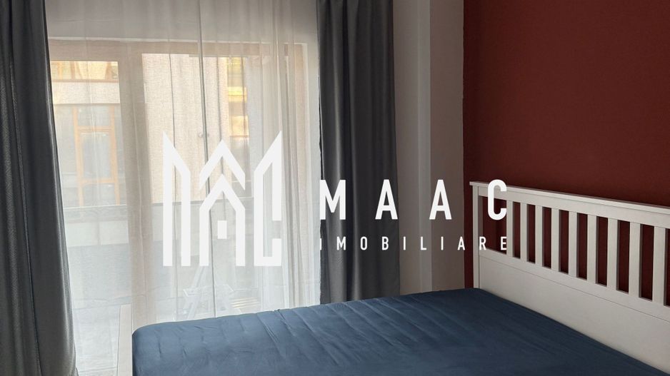 Apartament 3 Camere I Etaj 1 I 63 MPU I Terasa I O. Goga - Poză 9