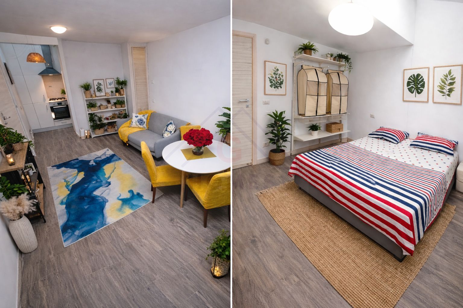 Apartament “de revista”, la casa in Elisabetin- zona consulatelor. - Poză 2