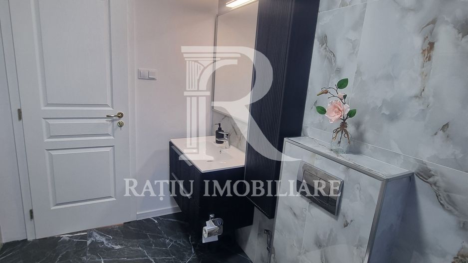 Casa  moderna de vanzare | Zona Archia | Deva | Jud. Hunedoara - Poză 23