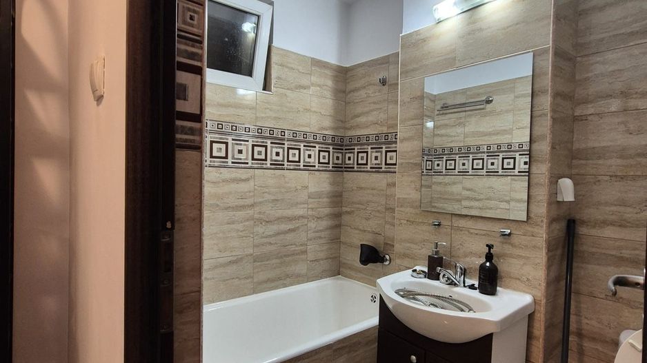 Apartament 2 camere de inchiriat, mobilat,  Drumul Taberei - Poză 6