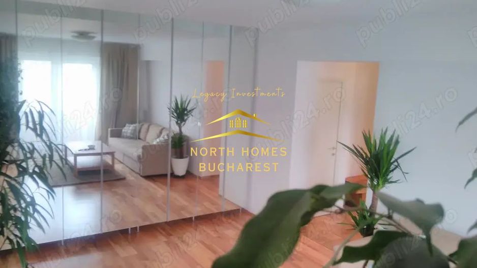 Apartament 2 camere | Piata Amzei | Dog Friendly - Poză 1