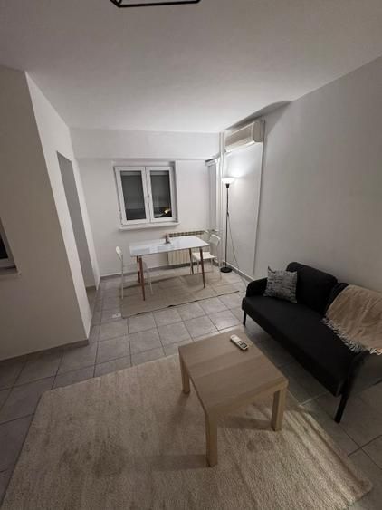 Garsoniera Aviatiei Herastrau de inchiriat - Poză 6