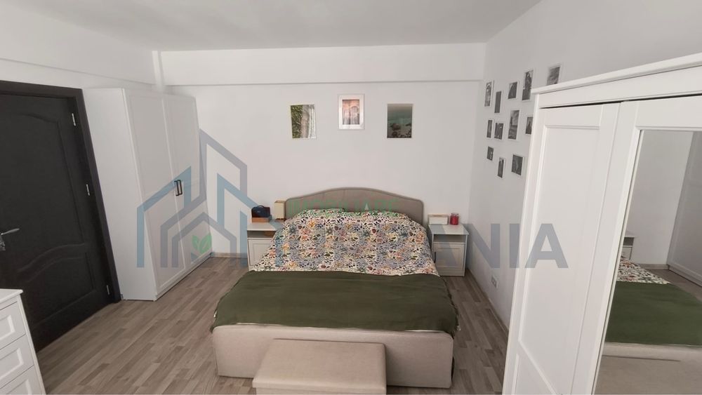 Apartament 2 camere de inchiriat, Copou, Iasi - Poză 8