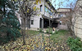 Imobil 600mp construiti curte 550mp Timpuri Noi Tineretului - Poză 29