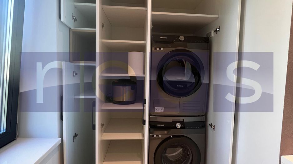 VANZARE APARTAMENT FLOREASCA 2 CAMERE 46MP RENOVAT PREMIUM - Poză 10