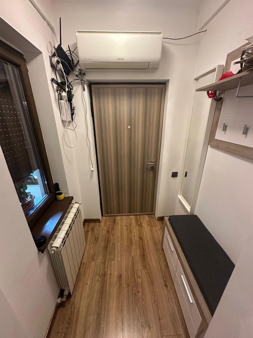 Apartament in Vila - 3 Camere - Cartierul Evreiesc - Creditabil - Poză 10