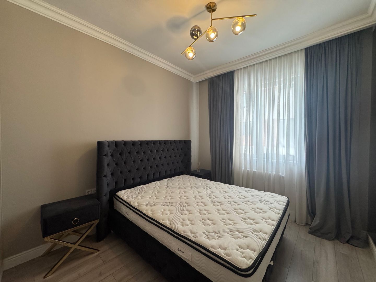 2 camere| BIHARIA- BANEASA| LOC DE PARCARE - Poză 6