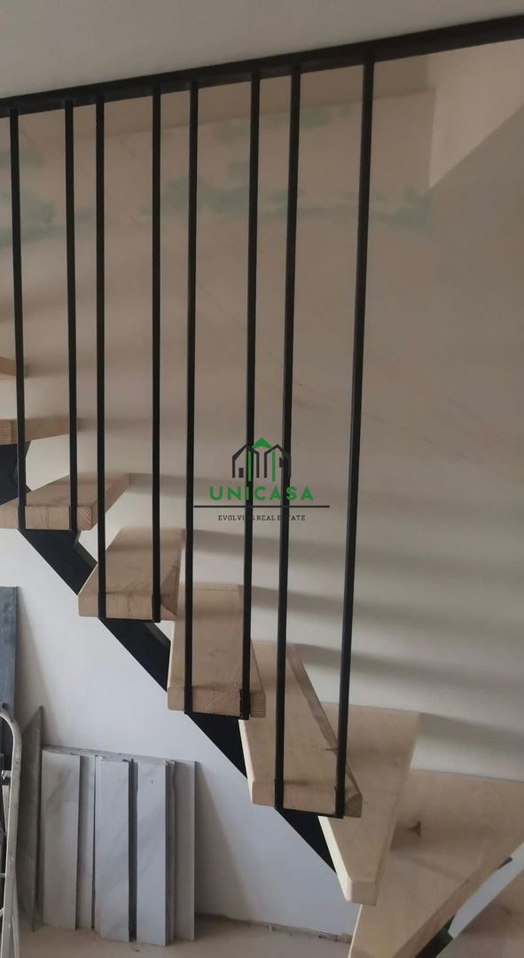 Apartament - 2 camere - Zona Traian - Poză 5