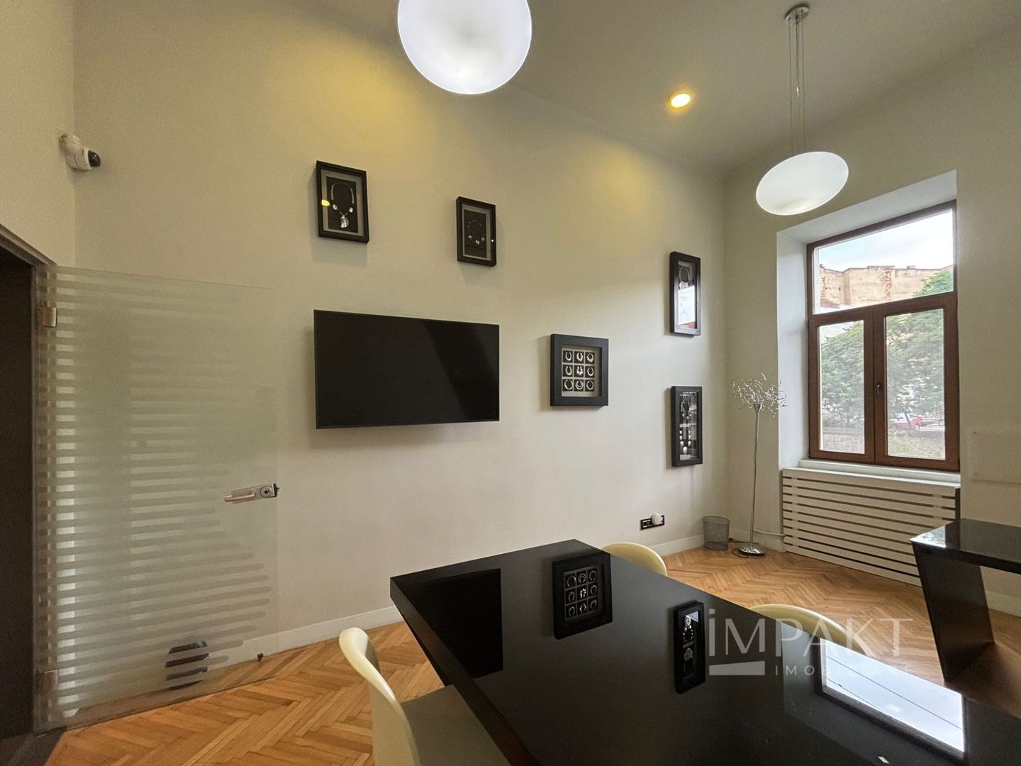 Spațiu de birou ultracentral de închiriat - Poză 1