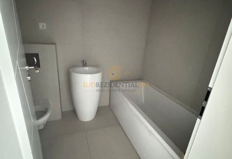 Garsoniera 38 mp, Sky Tower, Pasarela Metrou Berceni, Popesti-Leordeni - Poză 7