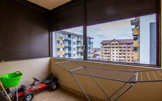Drumul Taberei - Cartierul Latin, 3 camere, 2 bai, mobilat si utilat! - Poză 19