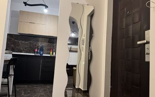 Apartament 2 camere renovat, etaj 3, metrou 1 Mai, Domenii - Poză 8