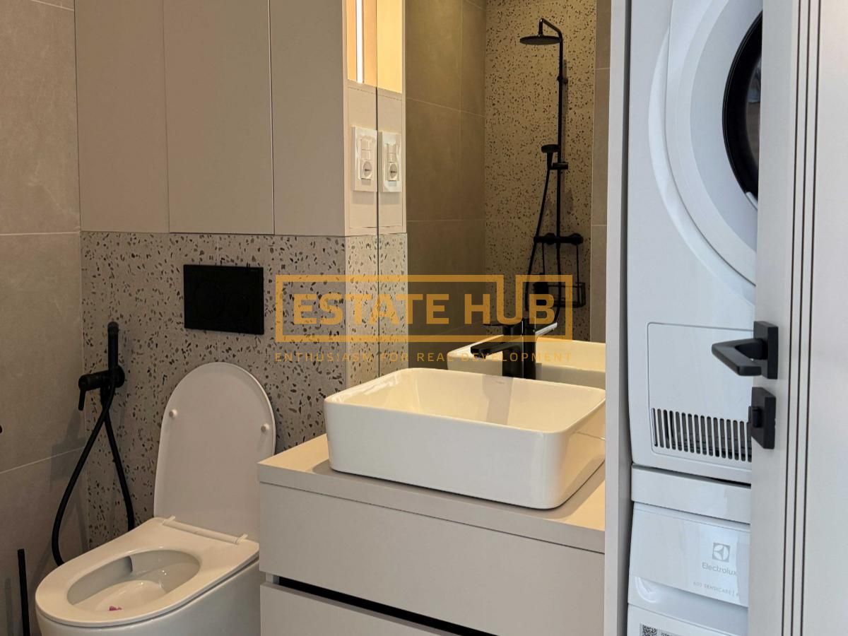 Apartament 2 camere + parcare subterana, Central - Poză 10