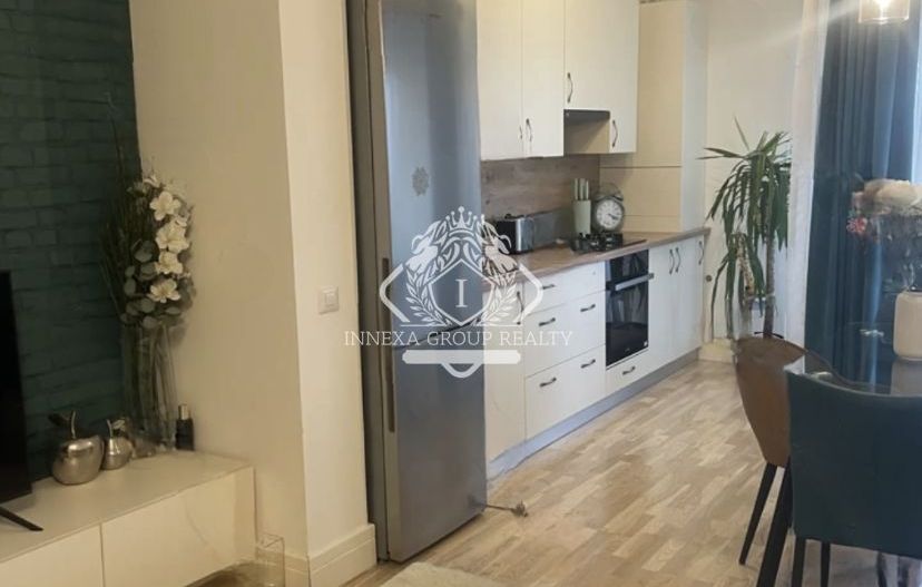 Barbu Vacarescu- 102 The Adress | Apartament 2 camere - Poză 4