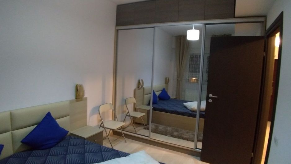 Apartament 2 camere in Militari Residence - Poză 8