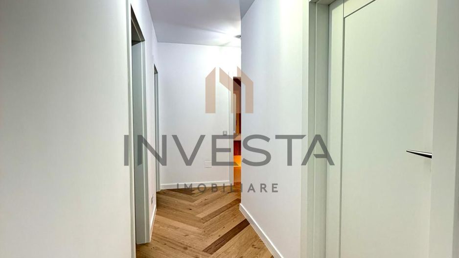 Apartament cu 3 camere in Iris ! - Poză 12