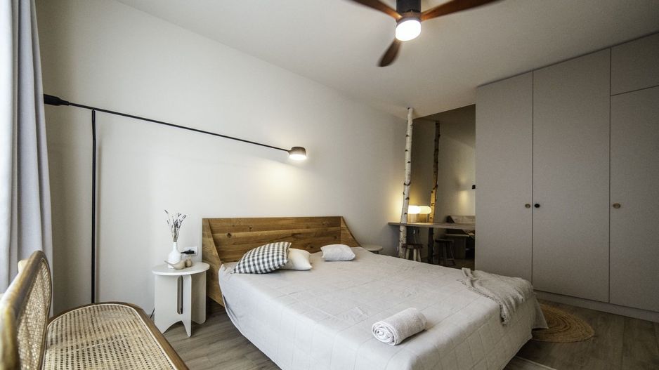 Apartament deosebit  2 camere zona Lipovei - Poză 10