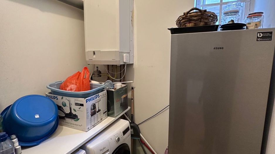 Apartament deosebit  zona Central - Poză 18