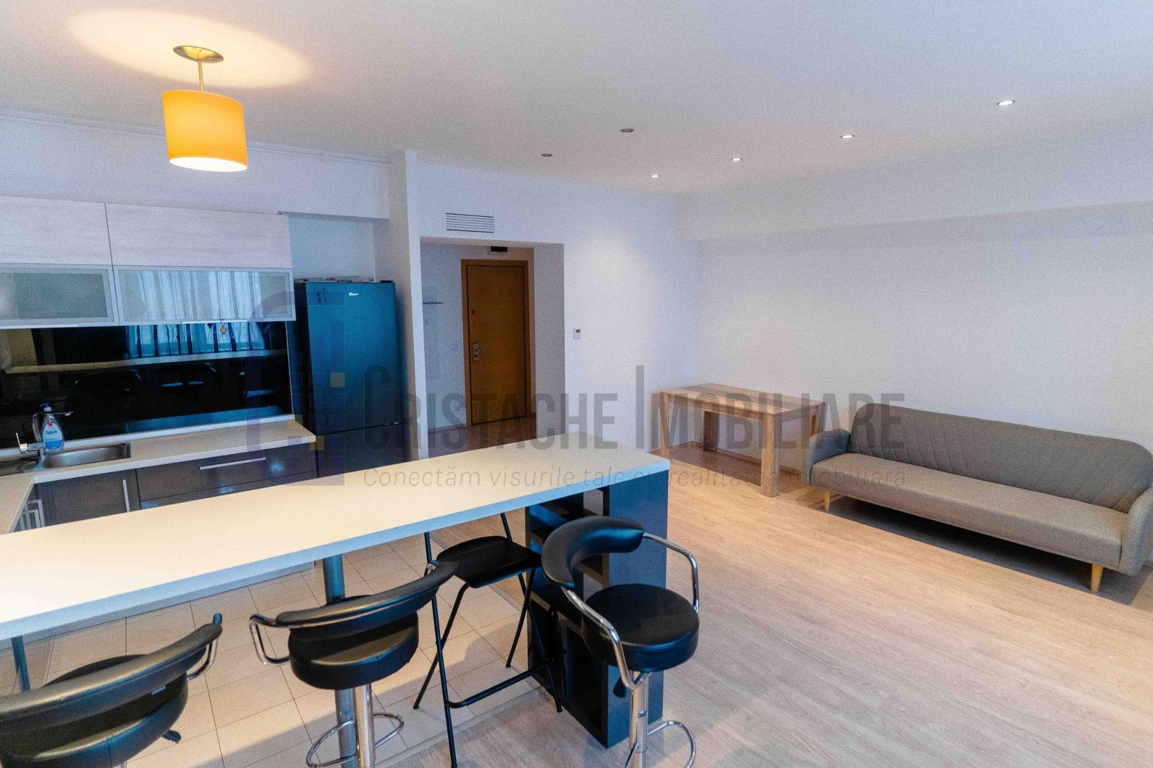 Apartament mobilat si utilat in RIN Grand Residence - Poză 3